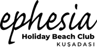 Ephesia Holiday Beach Club