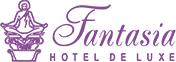 Fantasia Hotel De Luxe