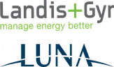 Landis+Gyr Luna