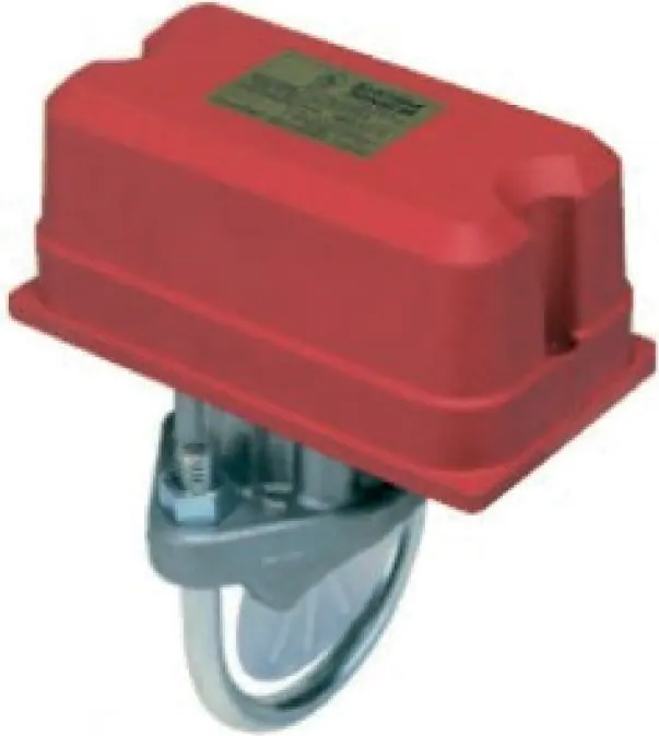 Akış Anahtarı (Flow Switch)