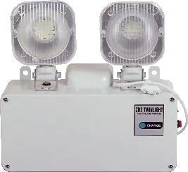 Twinlight LED'li Acil Aydınlatma